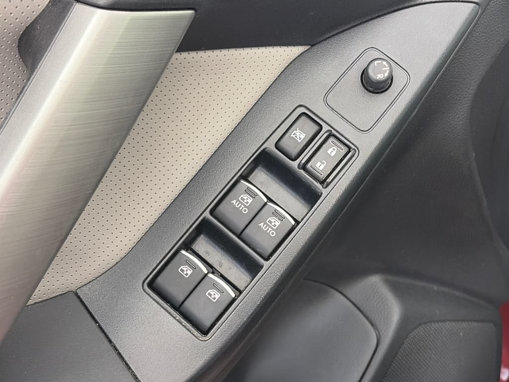 Used 2017 Subaru Forester 2.5i Limited AWD/4WD image 23