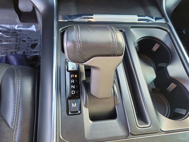 Certified 2022 Ford F150 Raptor w/ Equipment Group 801A High image 25