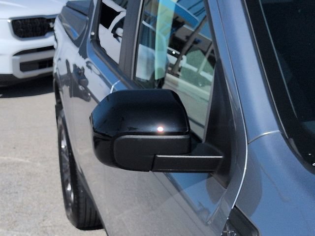 Certified 2024 Ford Maverick XLT w/ XLT Luxury Package FWD image 12