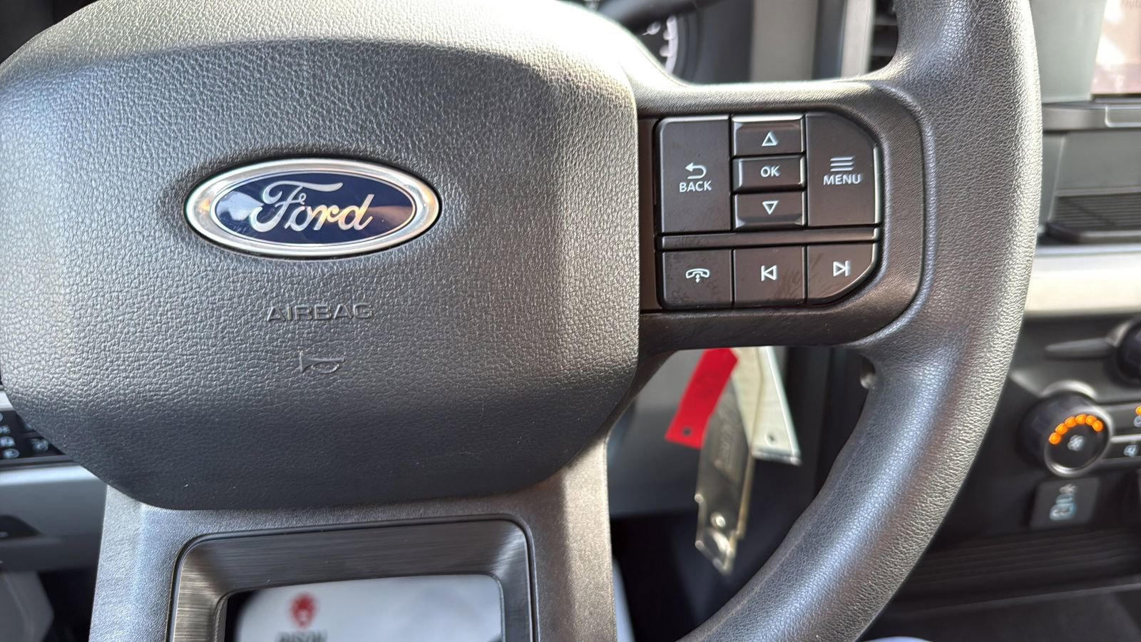 Certified 2024 Ford F250 XL w/ STX Appearance Package AWD/4WD image 14