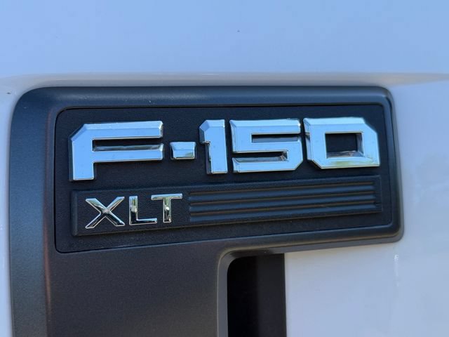 Certified 2023 Ford F150 XLT w/ Equipment Group 302A High AWD/4WD image 14