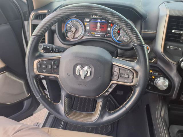 Used 2021 RAM 1500 Limited AWD/4WD image 10