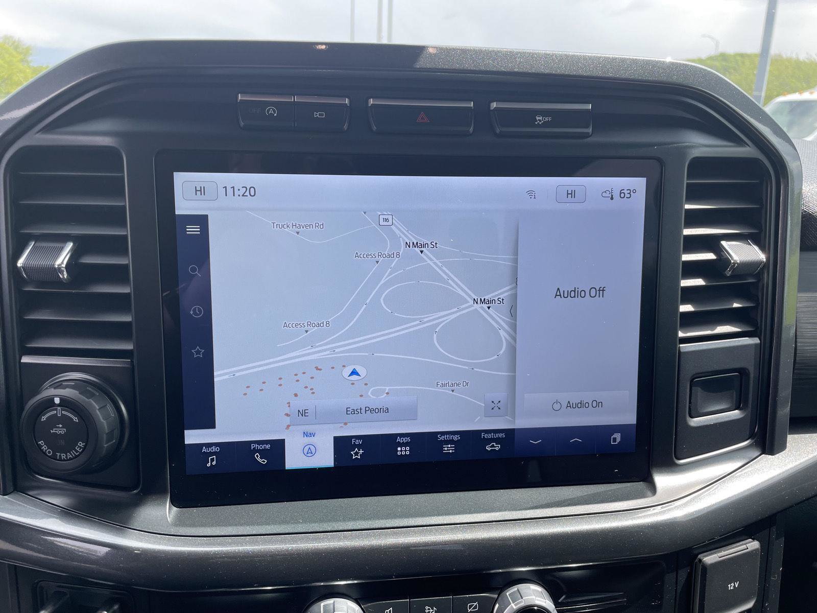 Certified 2023 Ford F150 XLT w/ Equipment Group 302A High AWD/4WD image 27