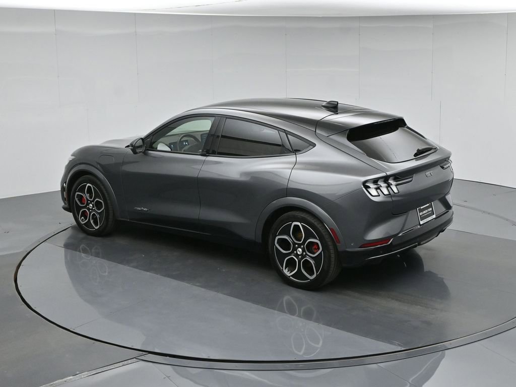 Certified 2023 Ford Mustang Mach-E GT AWD/4WD image 44