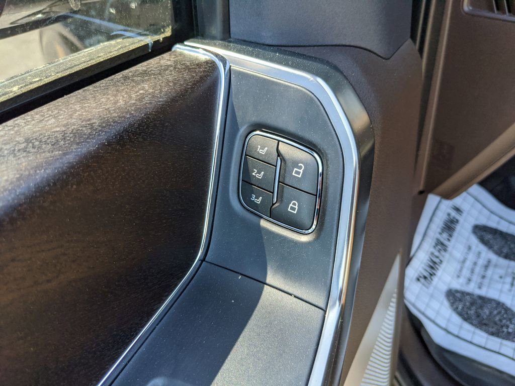 Certified 2021 Ford F150 King Ranch w/ Equipment Group 601A High image 15