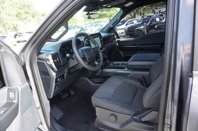 Certified 2024 Ford F150 STX RWD image 23