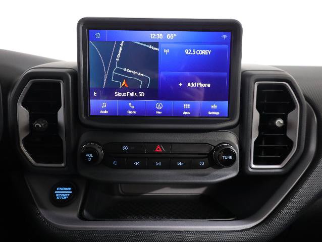 Certified 2024 Ford Bronco Sport Big Bend w/ Convenience Package AWD/4WD image 20