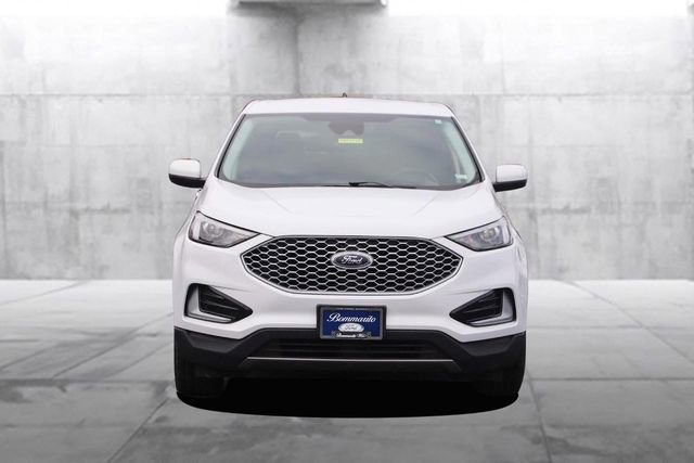 Certified 2024 Ford Edge SEL image 5