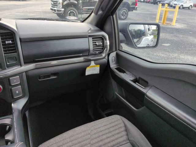 Certified 2021 Ford F150 XL w/ STX Appearance Package AWD/4WD image 17