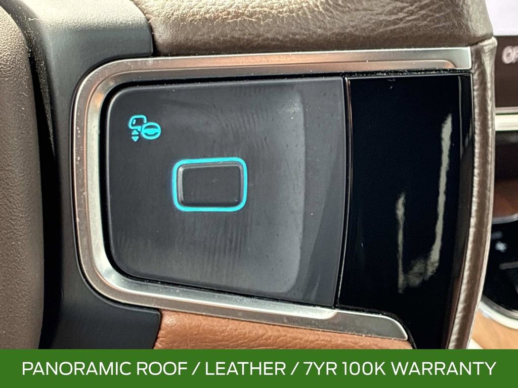 Certified 2025 Ford Expedition Max King Ranch image 31