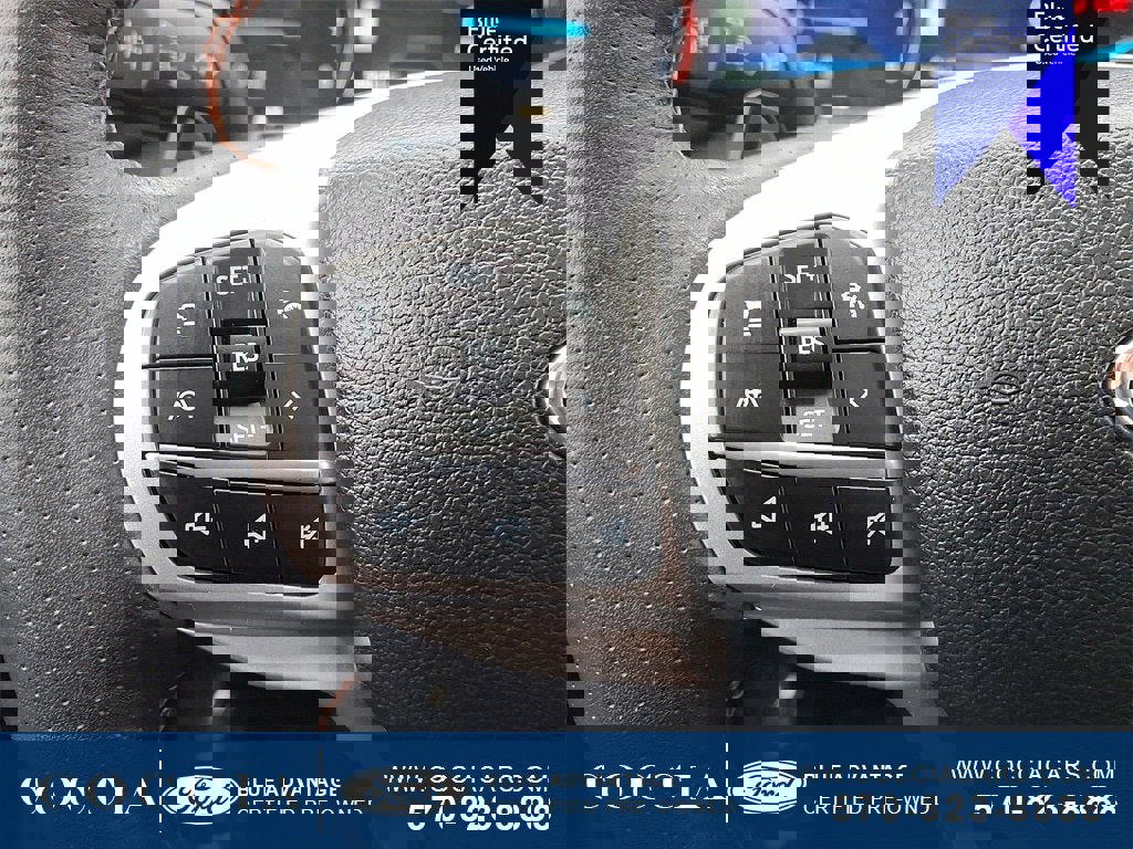 Certified 2023 Ford Explorer Timberline w/ Timberline Technology Package image 23