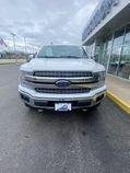 Certified 2020 Ford F150 Lariat w/ Equipment Group 502A Luxury AWD/4WD image 12