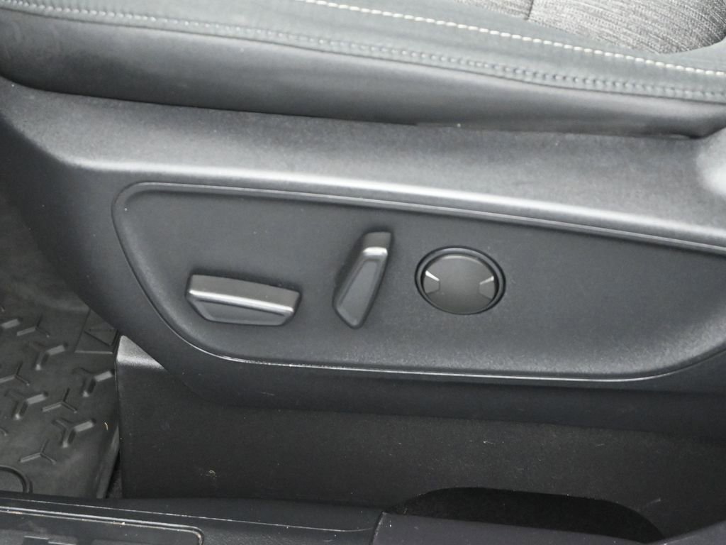 Certified 2022 Ford Bronco Sport Big Bend w/ Convenience Package image 38