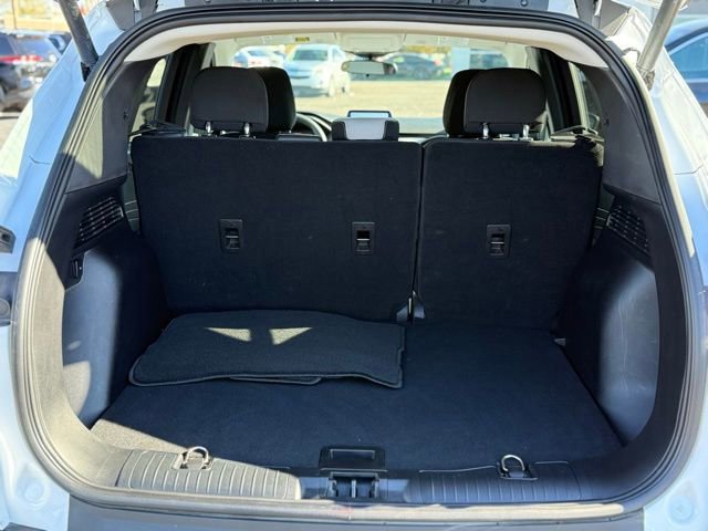 Certified 2023 Ford Escape Active image 45