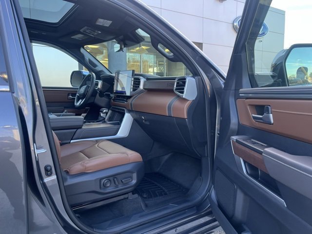 Used 2023 Toyota Tundra 1794 Edition image 64