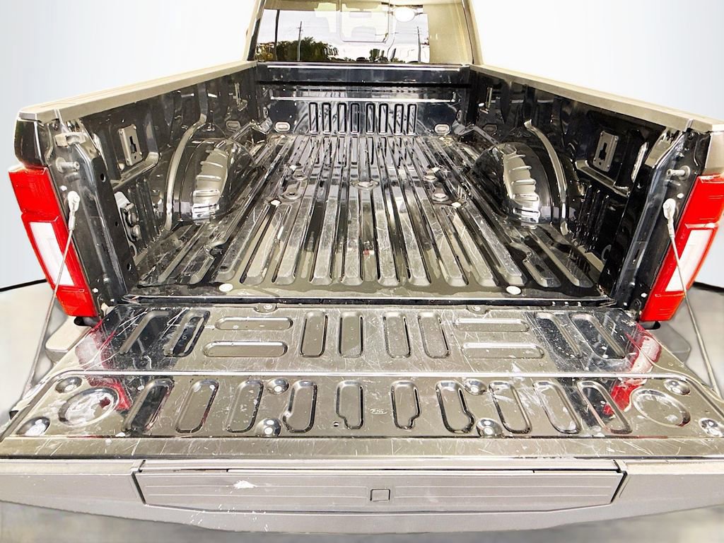 Certified 2022 Ford F350 King Ranch w/ King Ranch Ultimate Package image 29