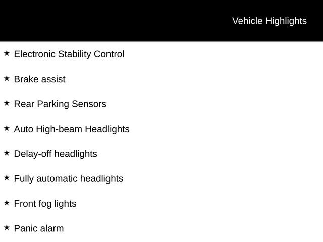 Certified 2025 Ford Bronco Sport Outer Banks AWD/4WD image 20
