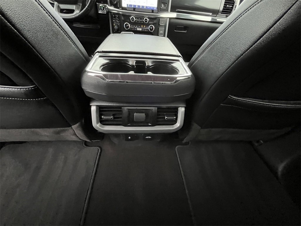 Certified 2022 Ford F150 Lariat image 24