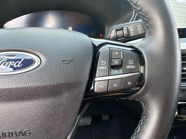 Certified 2023 Ford Escape Platinum w/ Premium Technology Package AWD/4WD image 21