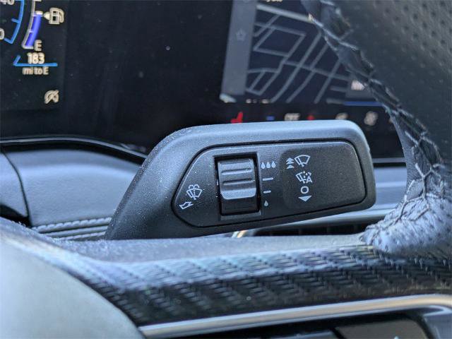 Certified 2025 Ford Mustang GT Premium image 30