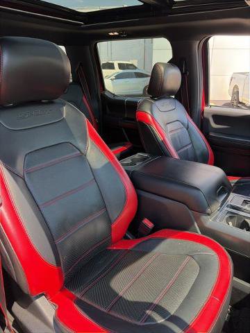 Certified 2020 Ford F150 Lariat w/ Equipment Group 502A Luxury image 37