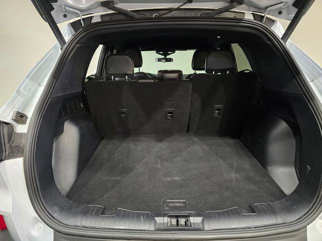 Certified 2025 Ford Escape ST-Line Select image 33