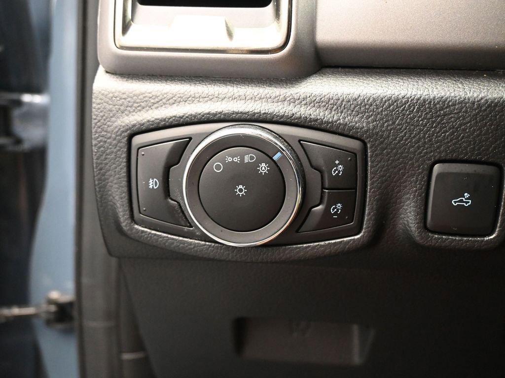 Certified 2023 Ford Ranger XLT w/ Equipment Group 301A Mid image 41