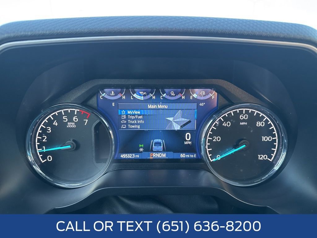 Certified 2022 Ford F150 XLT w/ Equipment Group 302A High image 28