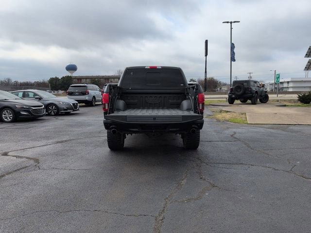 Certified 2019 Ford F150 Limited w/ Trailer Tow Package image 6