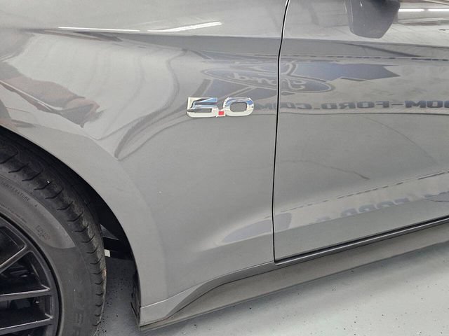 Certified 2021 Ford Mustang GT Premium w/ GT Performance Package RWD image 8