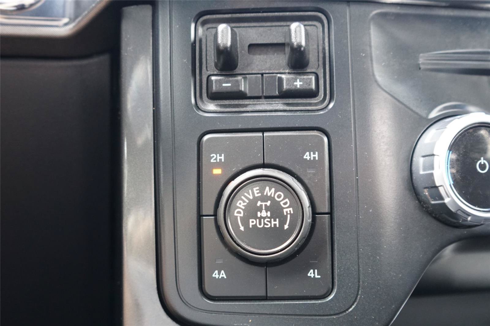 Certified 2022 Ford F150 Tremor w/ Equipment Group 402A High AWD/4WD image 15