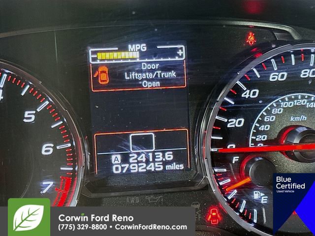 Used 2021 Subaru WRX AWD/4WD image 16