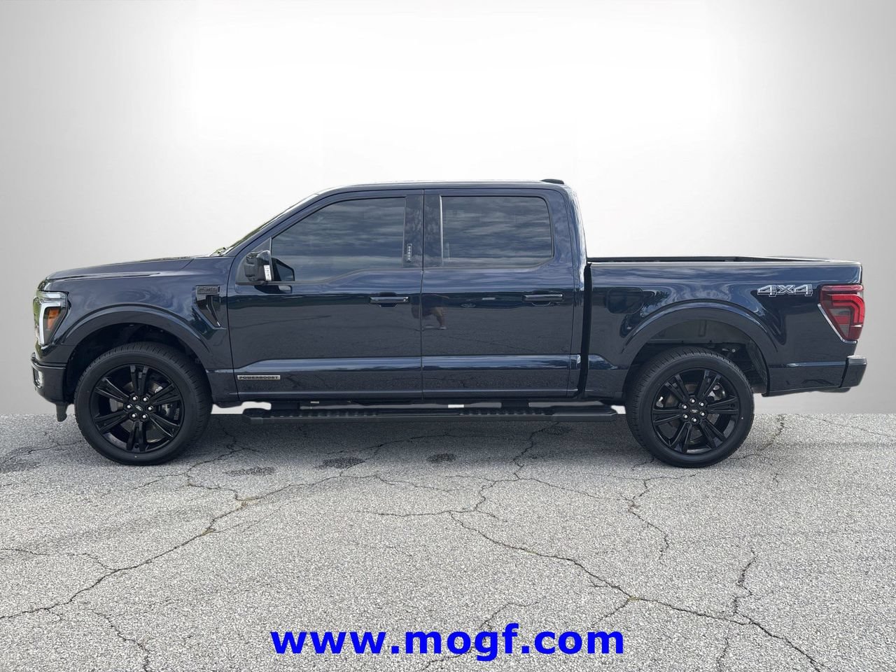 Certified 2024 Ford F150 Lariat w/ Equipment Group 502A High AWD/4WD image 21