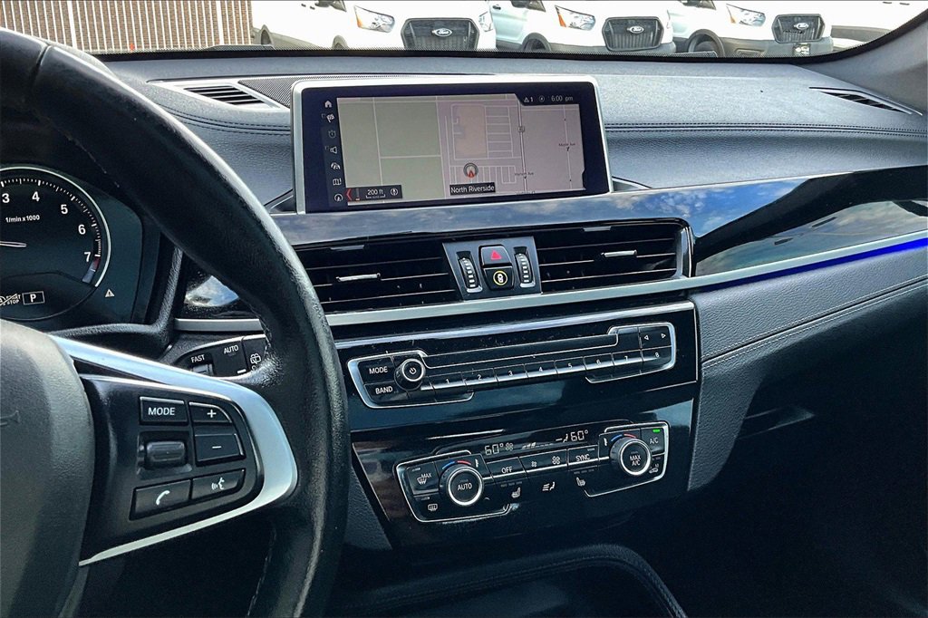 Used 2021 BMW X1 xDrive28i image 6