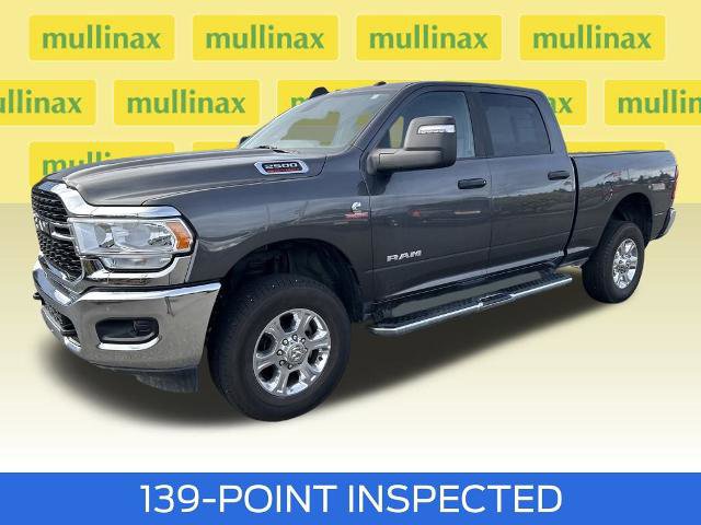 Used 2024 RAM 2500 Big Horn image 15