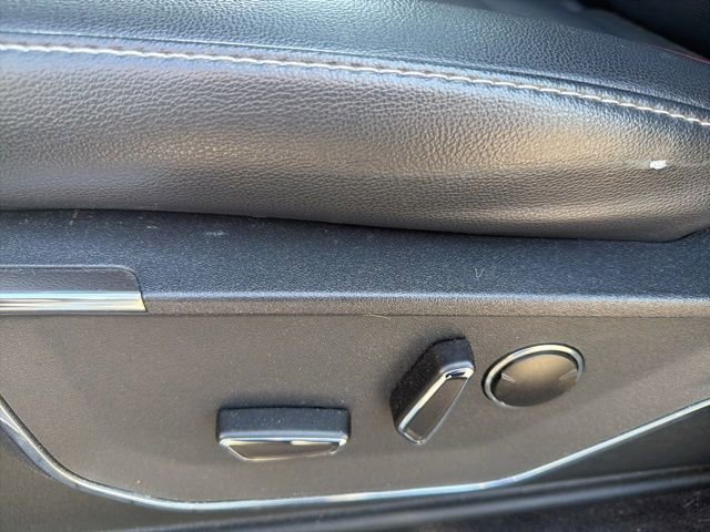 Certified 2023 Ford F150 Lariat w/ Equipment Group 502A High image 16