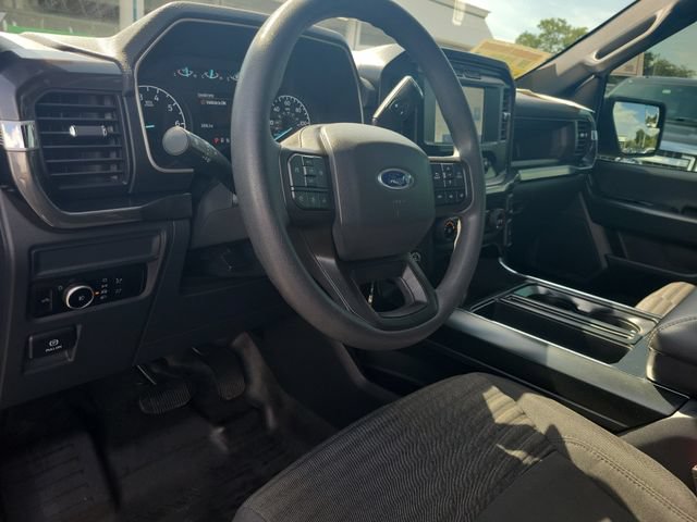 Certified 2023 Ford F150 XL w/ STX Appearance Package RWD image 20