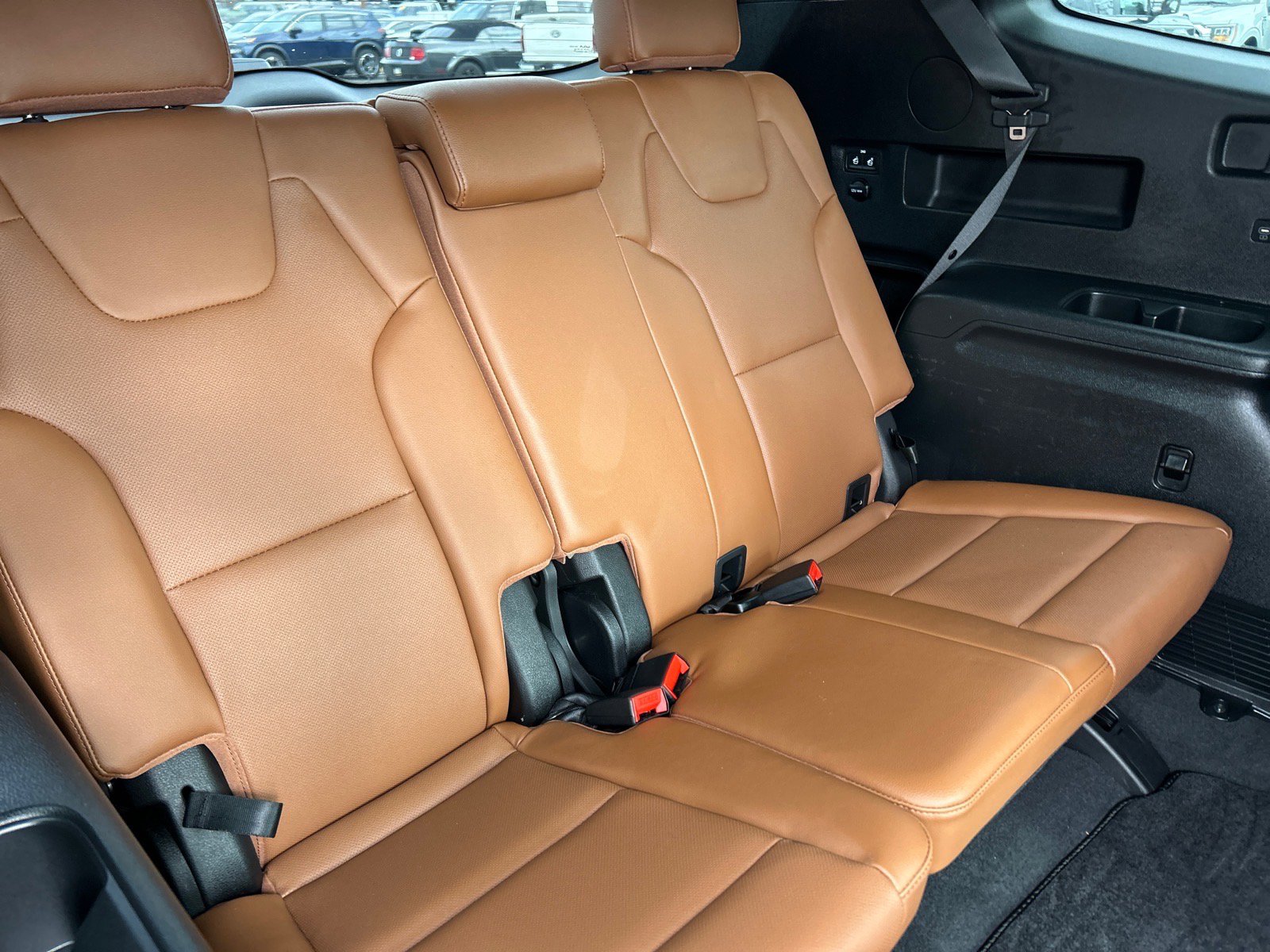 Used 2024 Kia Telluride EX X-Line image 23