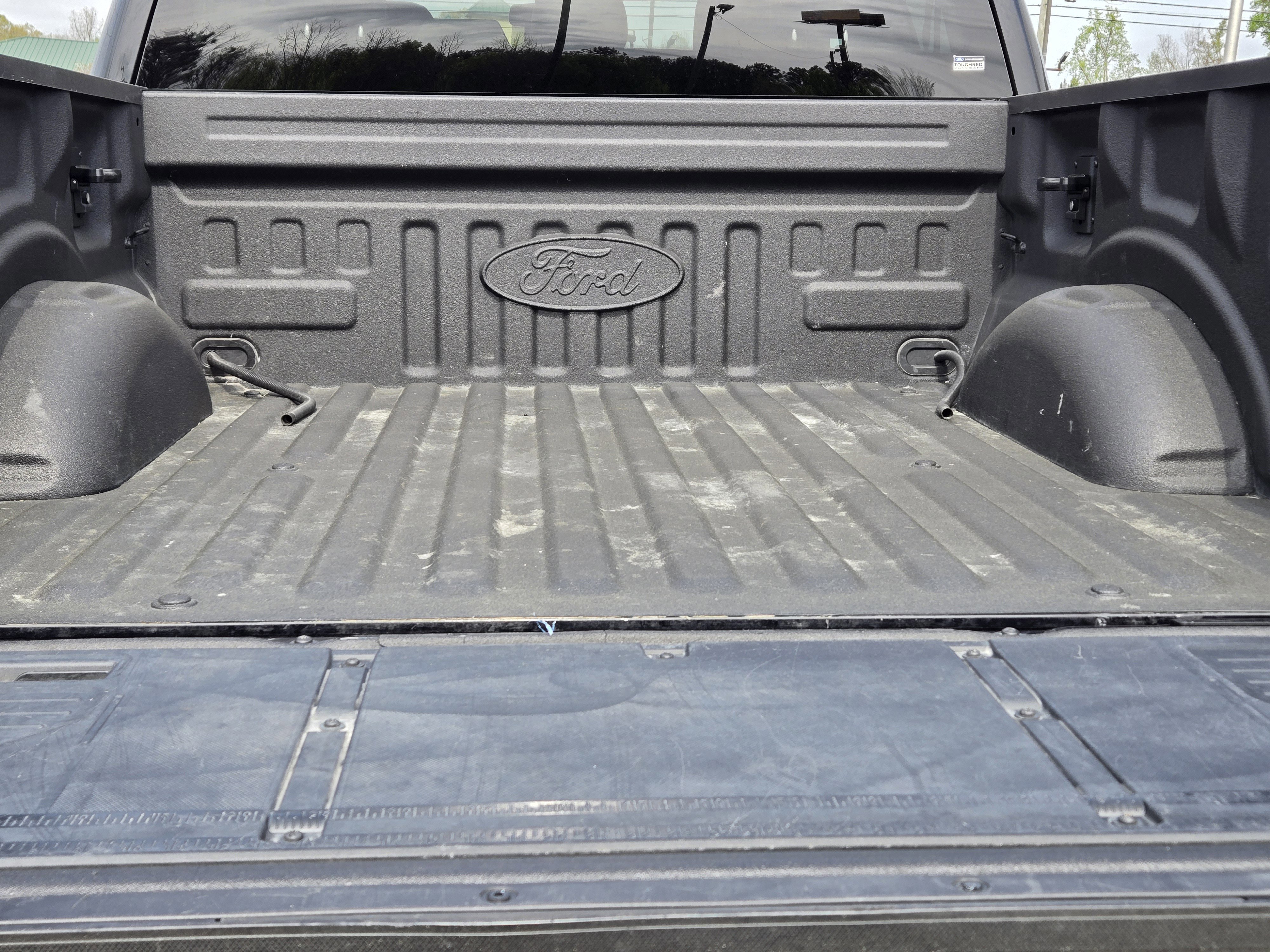 Certified 2023 Ford F150 Tremor image 13