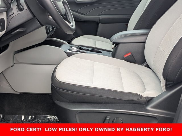 Certified 2023 Ford Escape Active AWD/4WD image 11