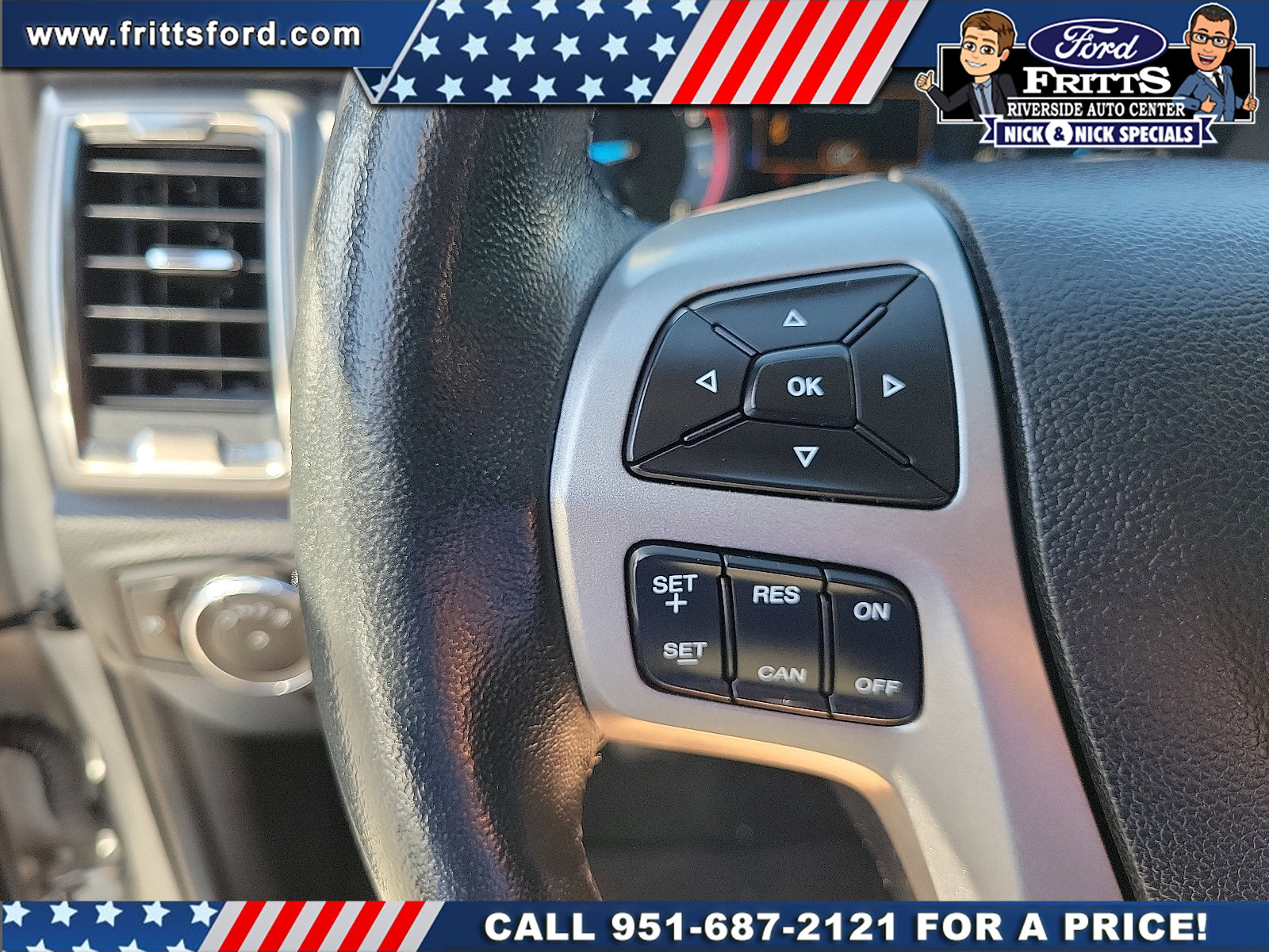 Certified 2023 Ford Ranger XLT w/ Equipment Group 301A Mid RWD image 6
