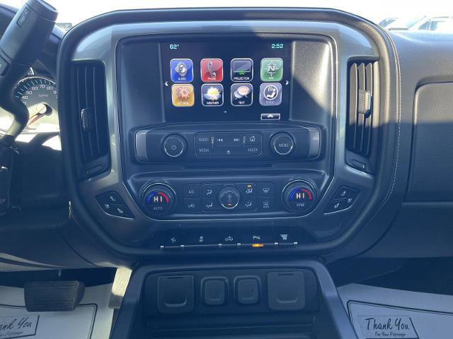 Used 2019 Chevrolet Silverado 2500 LTZ w/ Duramax Plus Package image 22