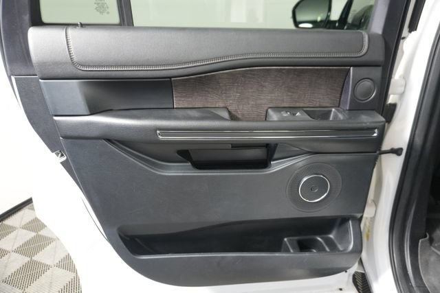 Certified 2021 Ford Expedition Max Limited AWD/4WD image 31