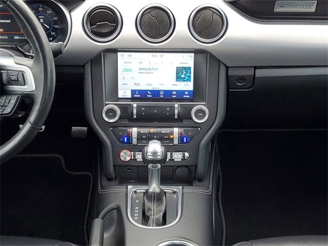 Certified 2023 Ford Mustang Premium image 25