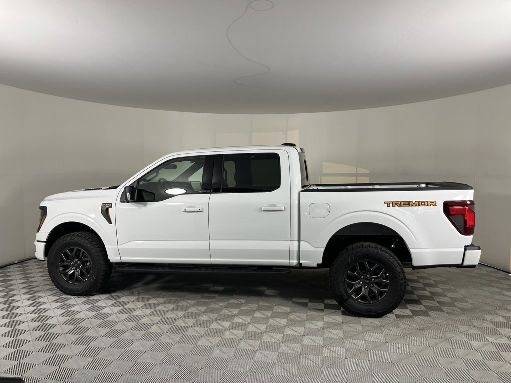 Certified 2025 Ford F150 Tremor w/ Tow/Haul Package image 2