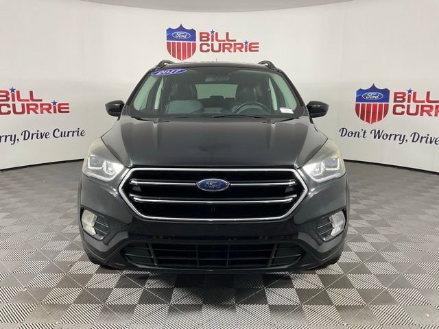 Certified 2017 Ford Escape SE w/ Equipment Group 201A image 8