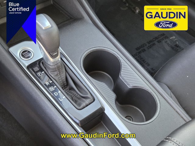 Used 2025 Nissan Altima 2.5 SV FWD image 24