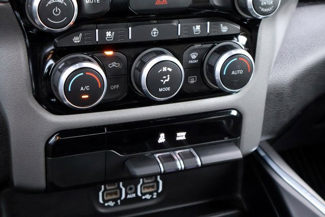 Used 2024 RAM 1500 Laramie image 33