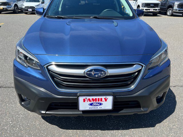 Used 2022 Subaru Outback Premium AWD/4WD image 41