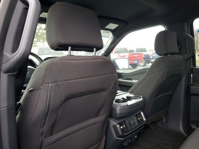 Certified 2023 Ford F150 XLT w/ Equipment Group 302A High image 26